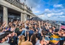 What’s on in Brighton? 29th June – 1st July