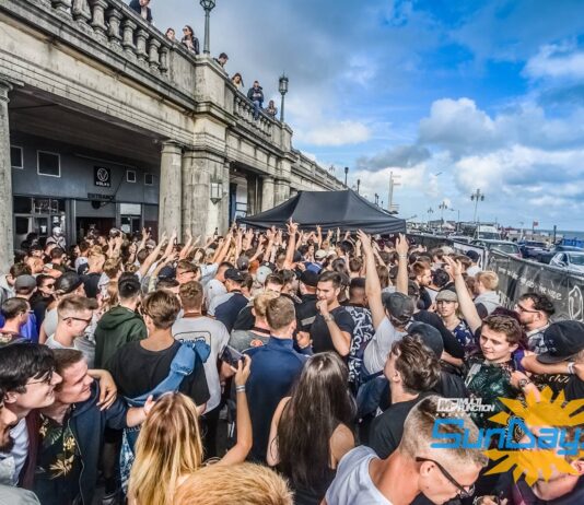 What’s on in Brighton? 29th June – 1st July