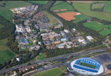 Brighton Student Jailed for Rape During University Freshers’ Week
