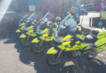 Off-Duty Sussex Police Officer Charged for Brutal Assault