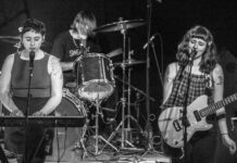 Gigs of the Week in Brighton: Waxahatchee, Laura Veirs & More