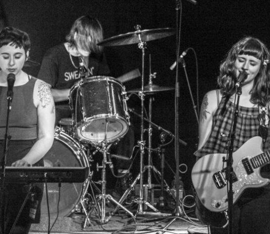 Gigs of the Week in Brighton: Waxahatchee, Laura Veirs & More