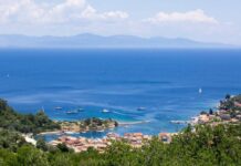 Sussex Teen Dies Following Fall From Speedboat at Greek Island