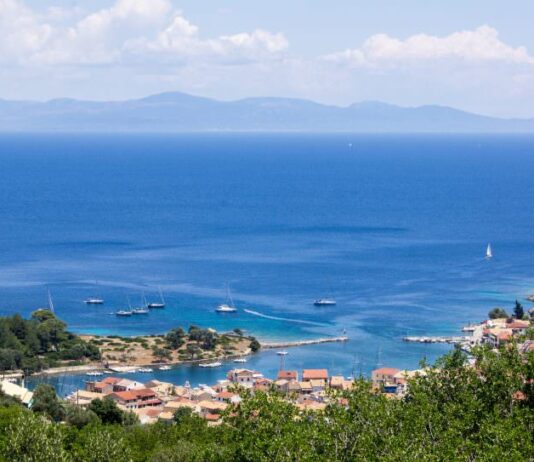 Sussex Teen Dies Following Fall From Speedboat at Greek Island