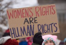 Twitter Users Throw Support Behind Woman’s Place UK Ahead of Brighton Meeting