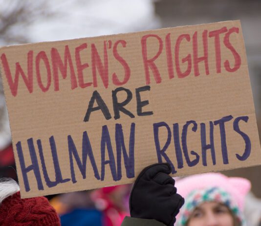 Twitter Users Throw Support Behind Woman’s Place UK Ahead of Brighton Meeting