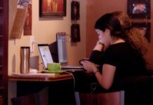 The Burgeoning Online Retail Market Within the United Kingdom
