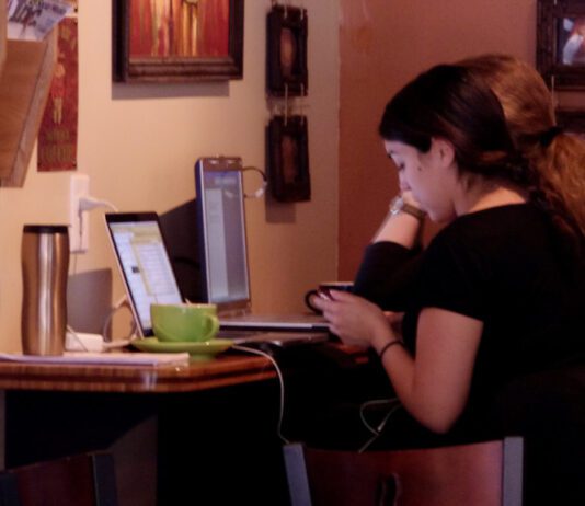 The Burgeoning Online Retail Market Within the United Kingdom