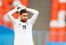 Albion In Talks Over Signing Prolific £20 Million Striker