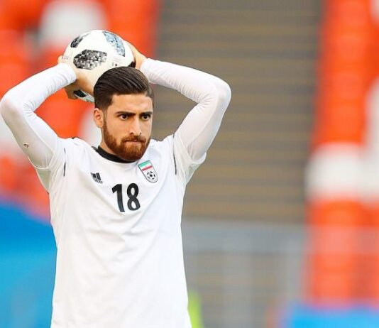 Albion In Talks Over Signing Prolific £20 Million Striker