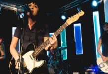 Brighton’s Gigs of The Week! 30th July – 4th August
