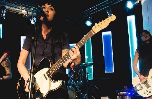 Brighton’s Gigs of The Week! 30th July – 4th August