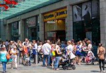 Build-A-Bear Shops See Hour Long Queues Amid Promotion Mayhem