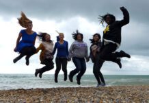 Brighton’s Youth Projects Awarded Extra £88,000 in Funding