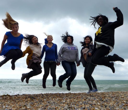 Brighton’s Youth Projects Awarded Extra £88,000 in Funding