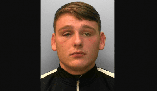 Man Wanted For Brighton Assault Who Fled While Still Handcuffed Jailed