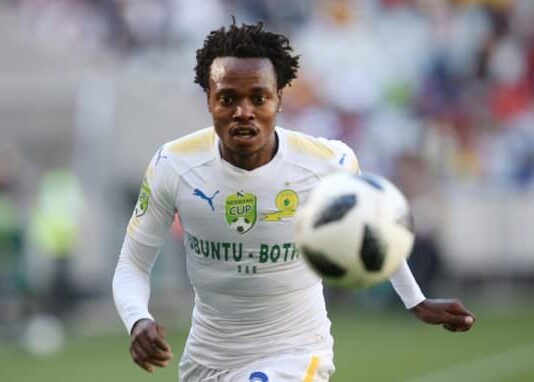 Albion to Sign South African Player of the Year & Smash a Transfer Record
