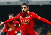 Albion Complete Club Record Signing!