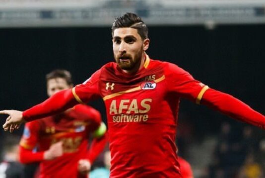 Albion Complete Club Record Signing!