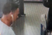 CCTV Image Released After Brighton Bank Card Theft