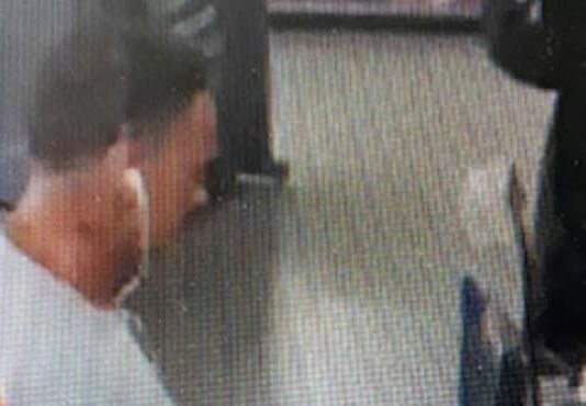CCTV Image Released After Brighton Bank Card Theft
