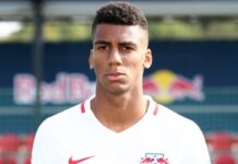 Albion Signing Bernardo Hopeful of Brazilian International Call-Up