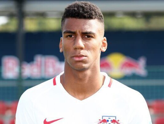 Albion Signing Bernardo Hopeful of Brazilian International Call-Up