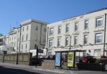 Brighton & Sussex Hospital Trust Fight Out of Financial Special Measures