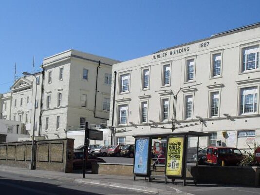 Brighton & Sussex Hospital Trust Fight Out of Financial Special Measures