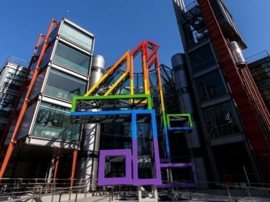 Brighton Out of the Running for Channel 4’s Creative Hub