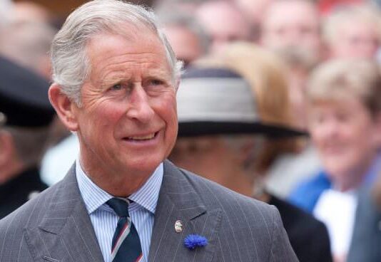 Prince Charles to State Ignorance of Abusive Sussex Bishop’s Actions