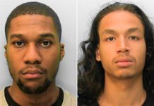 Police Arrest Prolific Gang Who Brought Class-A Drugs Into Brighton