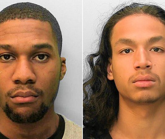 Police Arrest Prolific Gang Who Brought Class-A Drugs Into Brighton