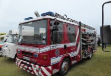 2 Bodies Found at Sussex Fire Site as Murder Investigation Begins