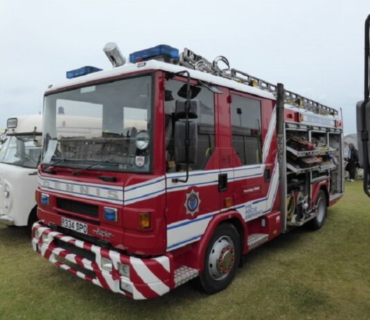 2 Bodies Found at Sussex Fire Site as Murder Investigation Begins