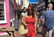Brighton’s Best Dressed – What Have You Been Wearing?