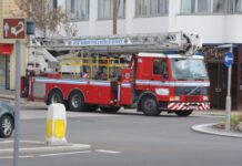 Man Arrested Following Death of Mother and Child in Sussex House Fire