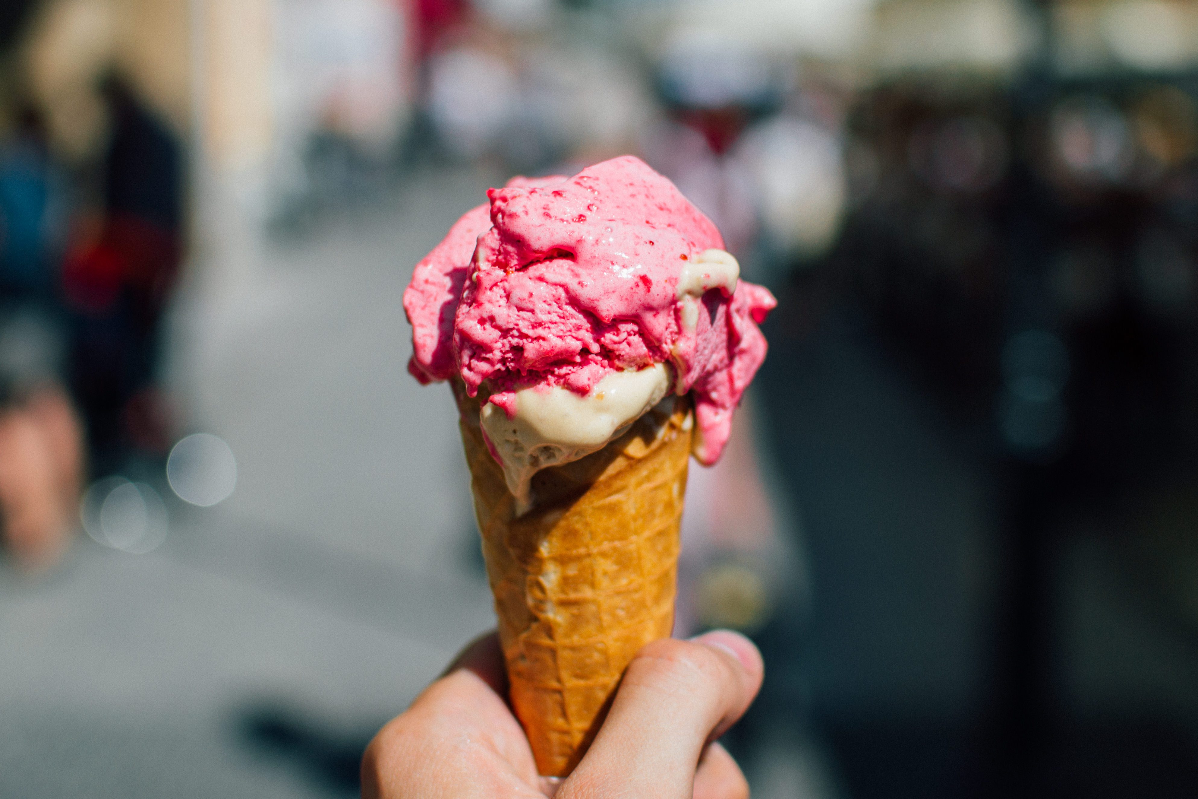 Brighton Business Owners Can Swap Their Summer Tax Stress for Free Ice Cream This Saturday