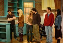 FriendsFest Heads to Brighton for The First Time