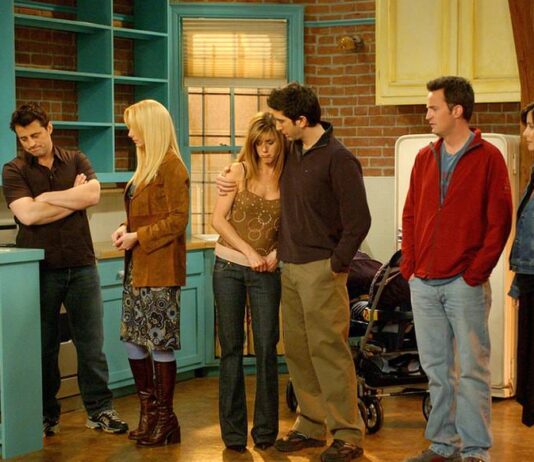 FriendsFest Heads to Brighton for The First Time