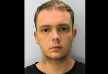 Man Last Seen in Brighton Wanted by Police For Recall to Prison