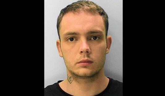 Man Last Seen in Brighton Wanted by Police For Recall to Prison