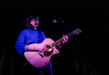 Gigs of the Week in Brighton: Stonefield, Hattie Briggs & More!