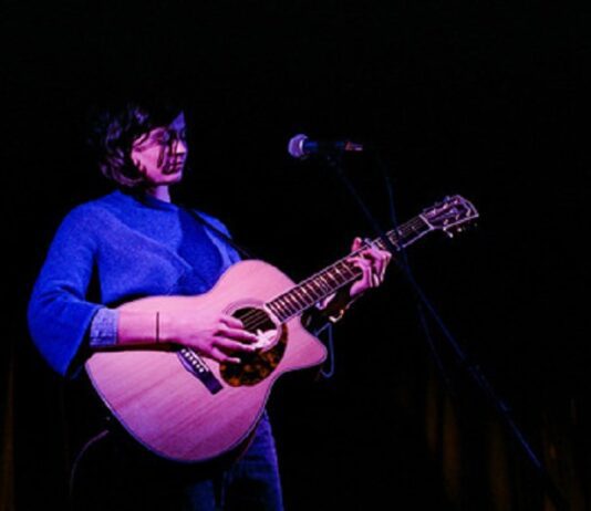 Gigs of the Week in Brighton: Stonefield, Hattie Briggs & More!