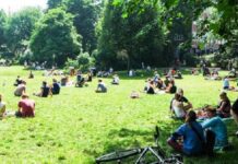 The Challenges The Heatwave Brings When Looking After The City