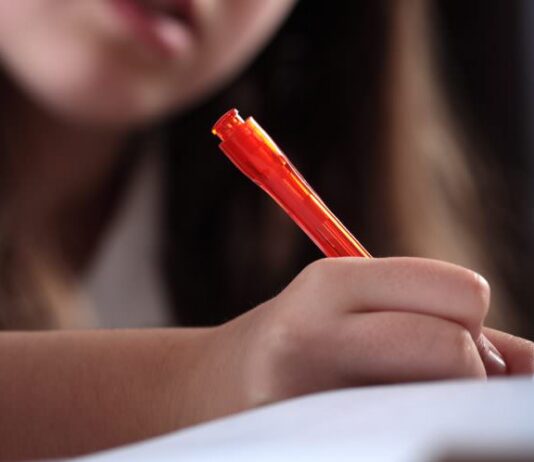Read Powerful Speech by Year Six Student From Brighton