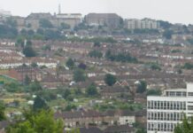 3 Former Brighton Family Homes Set to Become Student Housing
