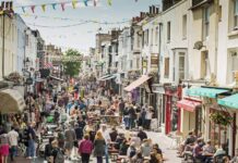 The Council Are Looking For Brighton Residents’ Opinion to Shape The City