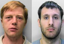 2 Sentenced After Causing £230,000 of Damage in Sussex Prison