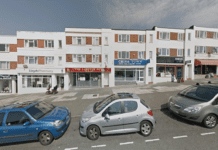 Brighton Chip Shop Owner Detained Following Attack on His Father